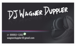 DJ WARNER DUPPLER