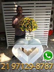 Decoração com Flores Rio de Janeiro